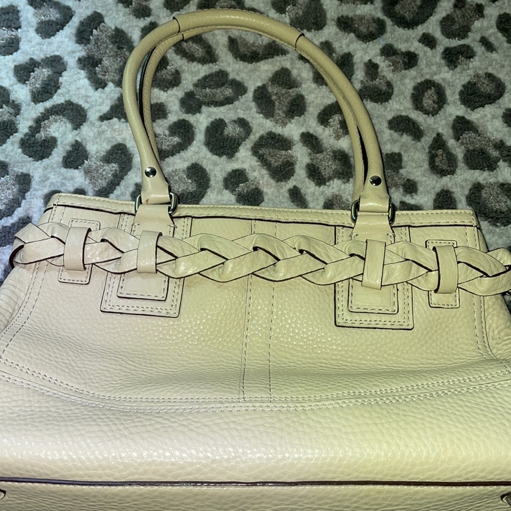 Coach Purse - Picture 3 of 5